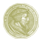 Meeter Center Seal