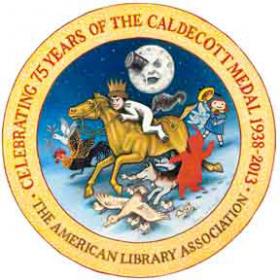 Caldecott Medal's 75th Anniversary Year