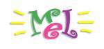 Mel Logo