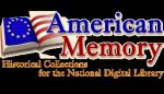 American Memory Logo