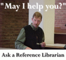 Reference Librarian