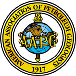 American Association of Petroleum Geologists logo