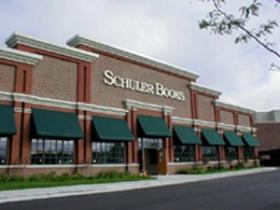 Hekman Library Partners with Schuler Books