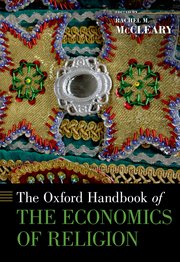 Oxford Handbooks