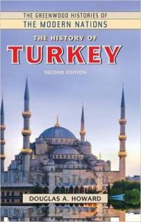 History Professor and The History of Turkey