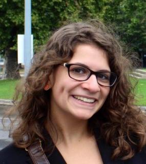 Researcher Profile: Julia LaPlaca