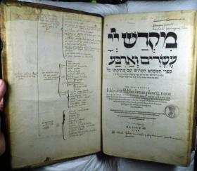John Knox's Bible Discovered