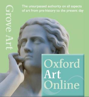 Art & Music - Authoritative Content from Oxford