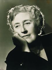 Agatha Christie Has a Resurgence