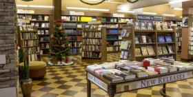 Eerdmans Bookstore Closes Its Doors