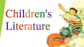 Spotlight on Children's Literature