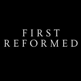 Paul Schrader's First Reformed Out in Theaters