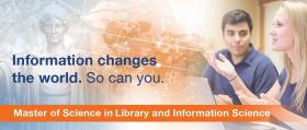 Library and Information Science Jobs Picture