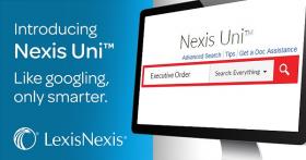 Introducing Nexis Uni