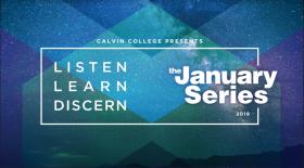 January Series 2019 - Library Connections