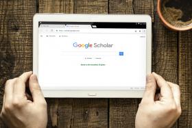 Why Use Google Scholar?