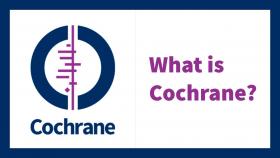 Introducing the Cochrane Database 