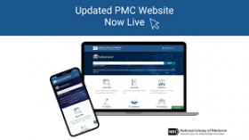 PubMed Central Gets an Update