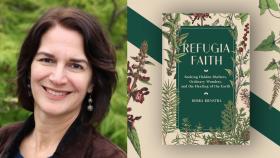 Professor Debra Rienstra's Refugia Faith