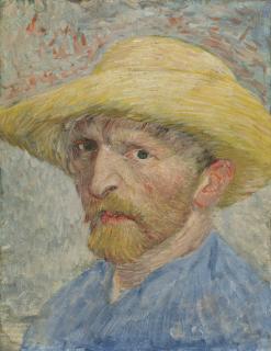 'Van Gogh in America' First of Its Kind