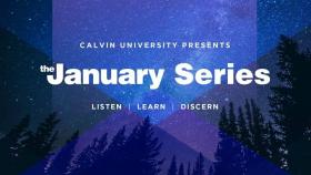 January Series, 2023 - Library Connections