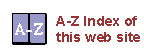 A-Z Index Red Text
