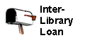 Interlibrary Loan Logo Black Text