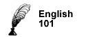 English 101 Ink Well Black Text