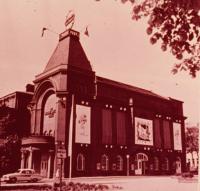 Berliner Ensemble Theater