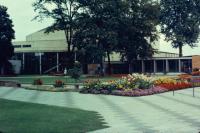 Beethoven Hall, Bonn