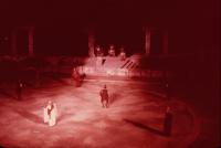 The Bacchae, Epidaurus Festival