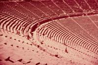 Theater at Epidaurus