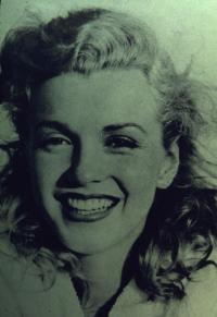 Marilyn Monroe