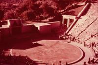 Theater at Epidaurus