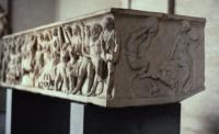 Dionysus Sarcophagus