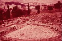 Theater of Dionysus-Phase IV