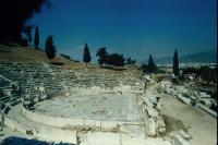 Theater of Dionysus-Phase IV