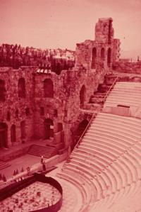 Odeon of Herodes Atticus