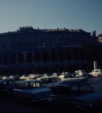 Theater of Marcellus