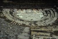 Small Theater, Pompeii