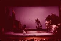 Theatre at the Baths of Caracalla