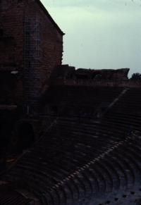 Theater at Orange, France