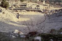 Theater at Delphi