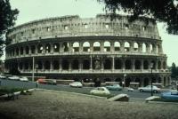 The Colosseum