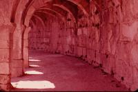 Theater at Aspendos