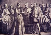 Marriage of Ferdinand de