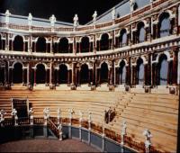 Teatro Farnese, Parma