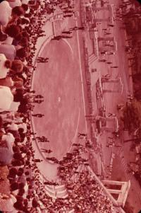 Theater at Epidaurus