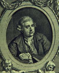 David Garrick