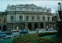 La Scala Opera House, Milan